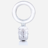 ScreamingO Dongle C-Ring Vibrating Cock Rings